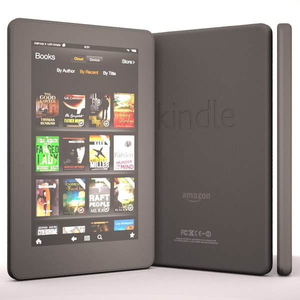 Hbo max for kindle